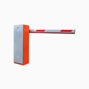 FG – D200T-Parking Gate Barrier