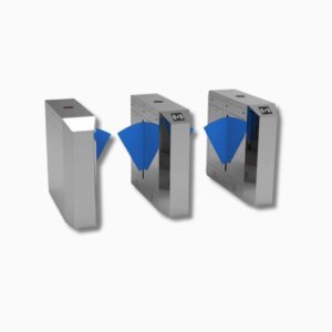 FT – D006-Flap Barrier