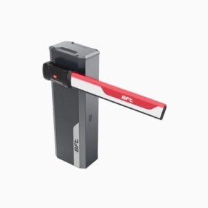 Giotto BT A-Automatic barriers