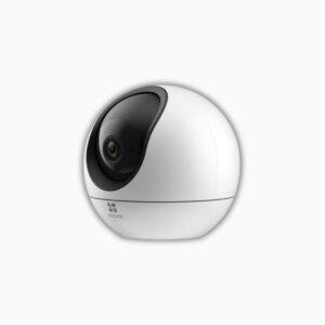 C6-2K Smart Home Camera