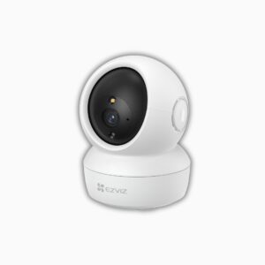 H6C-Smart home camera with pan and tilt