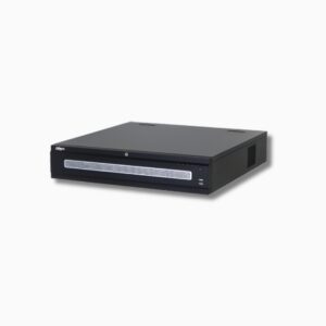 NVR608RH-32-XI-32CH 2U 8HDDs WizMind Network Video Recorder