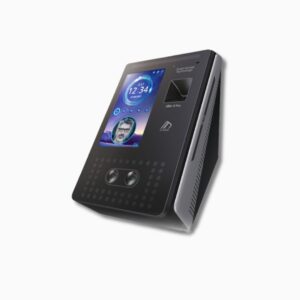 UBio X – Pro Lite-Prime Face & Fingerprint Recognition Terminal