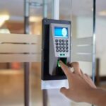 Door Access Control Systems & Security Installation in Dubai