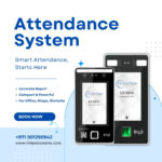 Time Attendance System