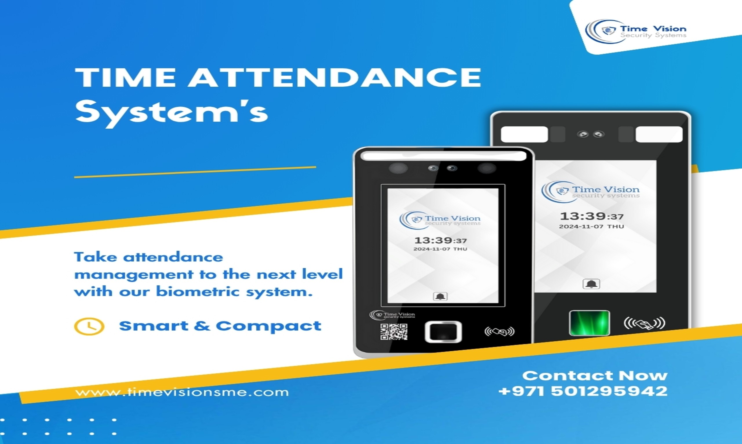 What Businesses Should Consider Before Choosing a Time Attendance System