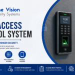 Door Access Control System: Types, Benefits & How It Works