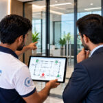 How Intelligent Time Attendance Systems Are Transforming Workforce Management in Dubai